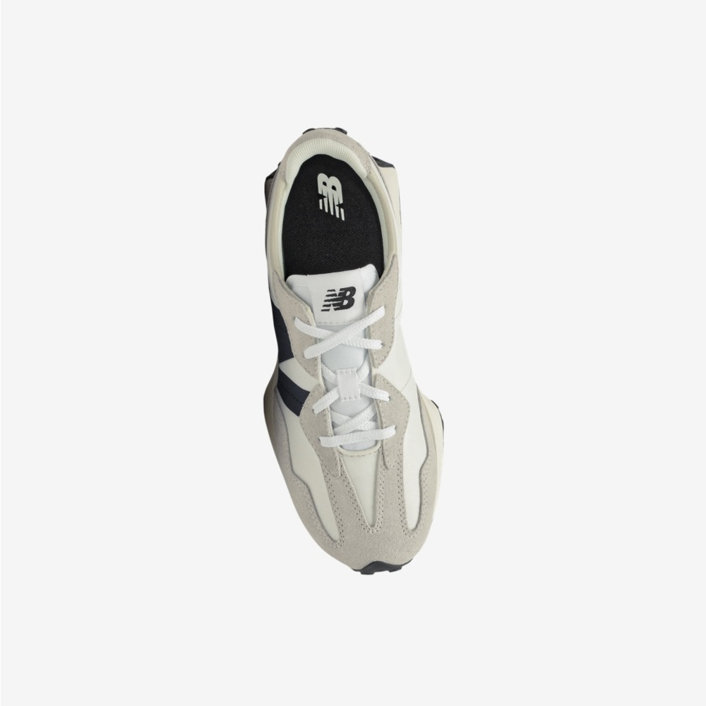 New Balance 327
Boys' Grade School (big kids size+1.5=womens size) - Picture 4 of 11
